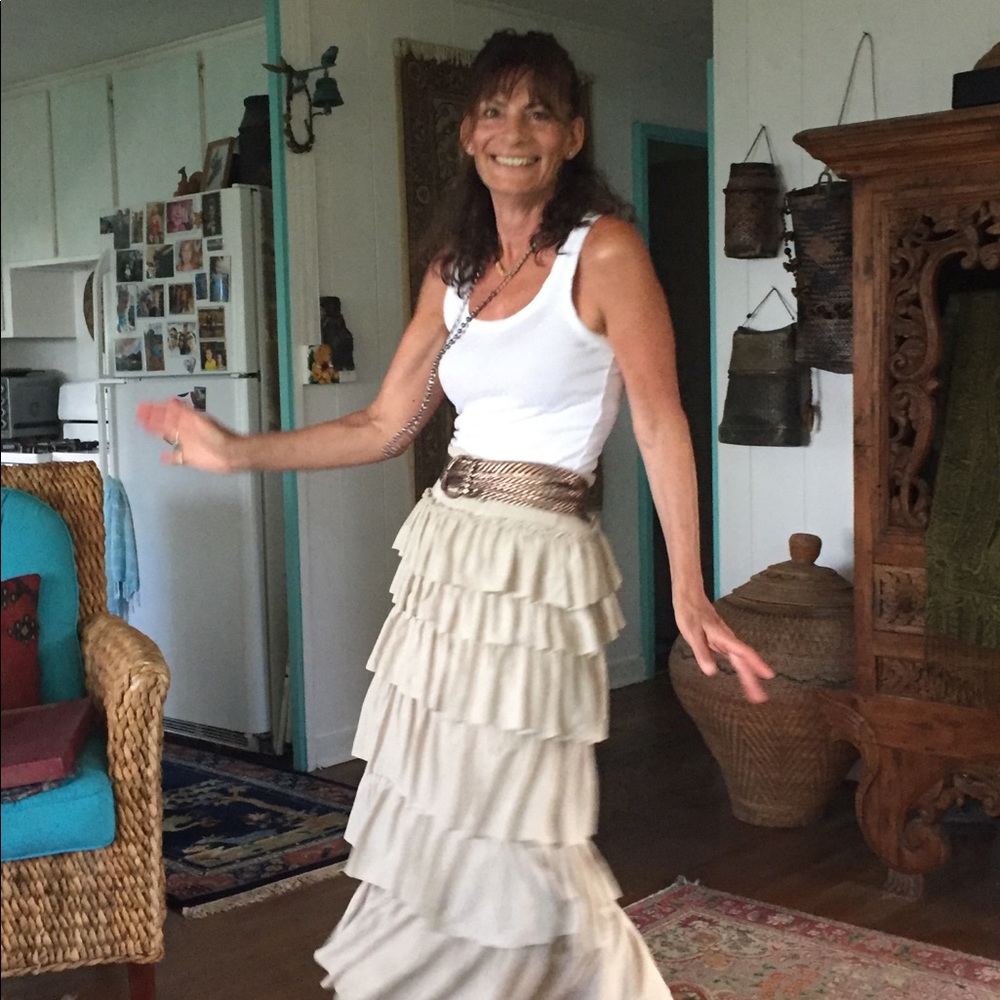 Meet your Posher, Babette